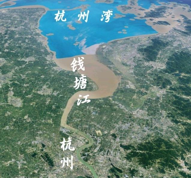 為什么南宋要定都杭州, 而不是南京?