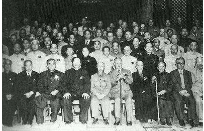 世界上五大隐世家族, 据说他们控制着全世界, 其中两大家族在中国