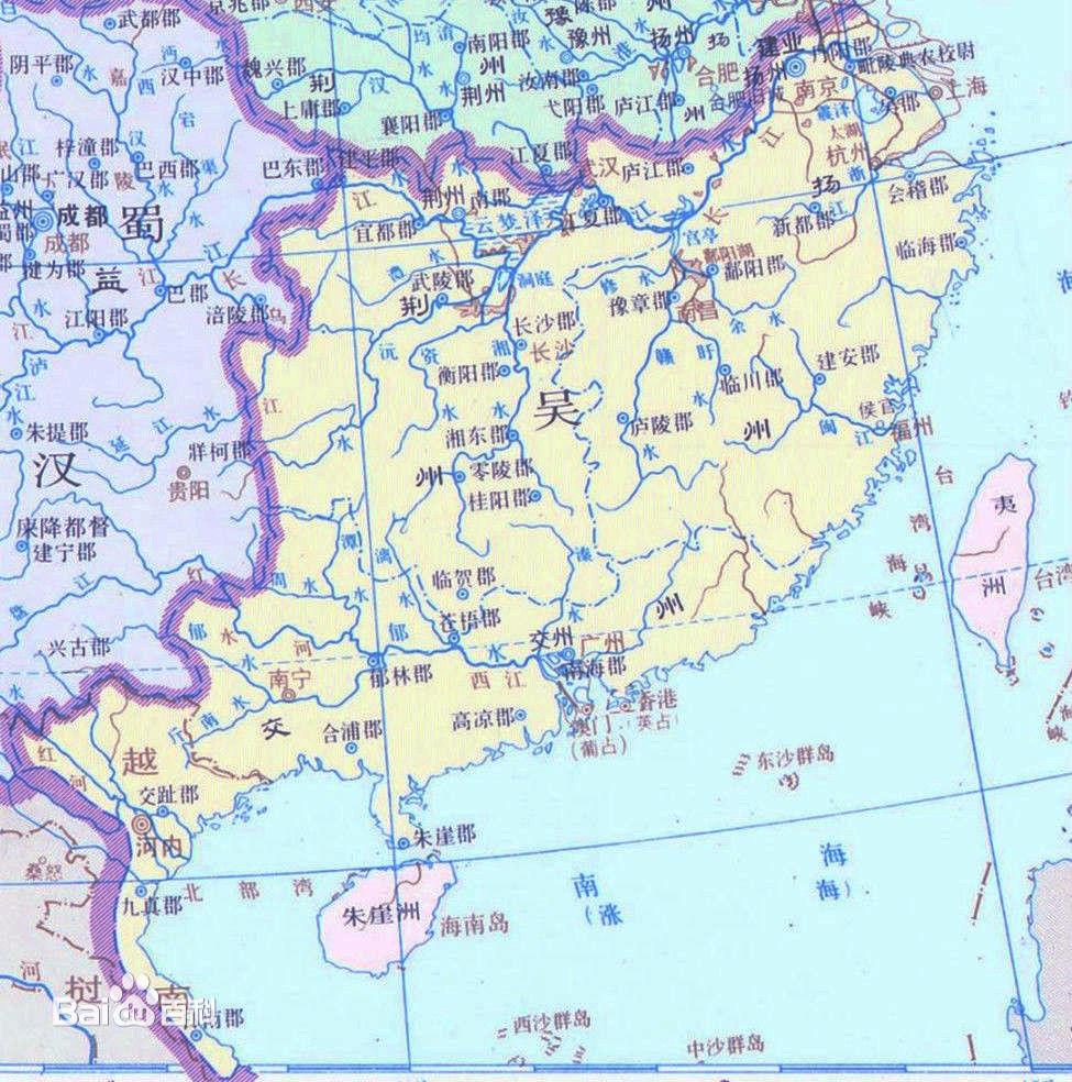 如果历史上没有曹操这个人, 谁会得到大汉天下?