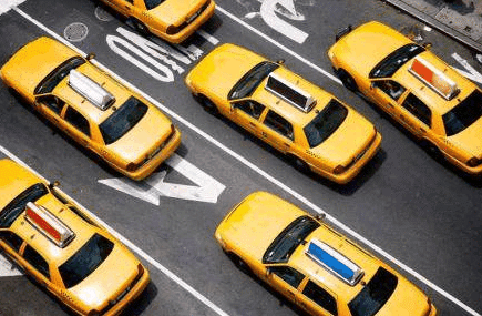 再见, 滴滴打车!