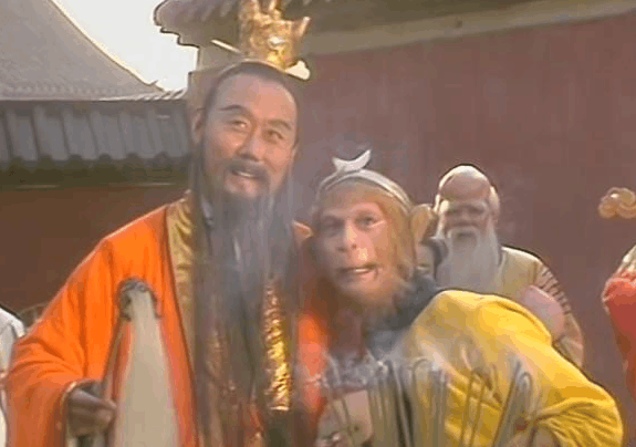 如来最不敢惹的三个人, 第一菩提祖师, 最后一位实力太强