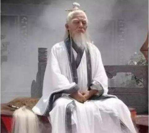 中国特有的神秘组织, 号称鬼谷子传人, 90后几乎没听说过