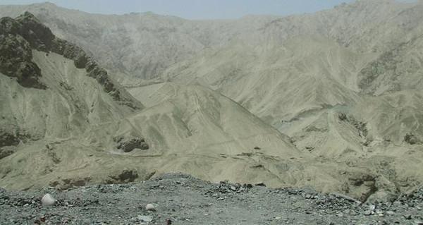 玉侠揭秘: 关于新疆和田玉籽料枯竭的传言是真是假