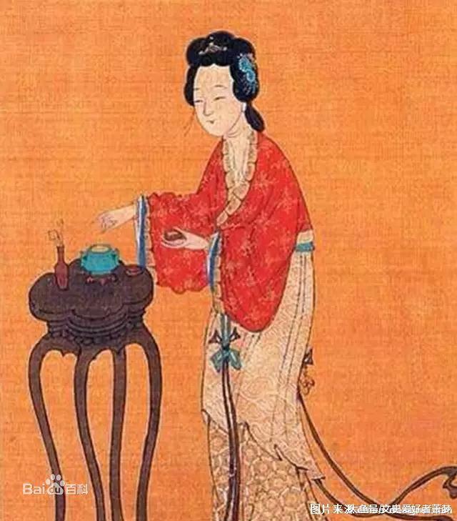 北宋终其一生深受宋仁宗宠爱的张贵妃为何难圆皇后梦?