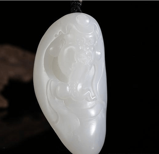 玩和田玉要经过这些关, 你觉得你到第几关了?