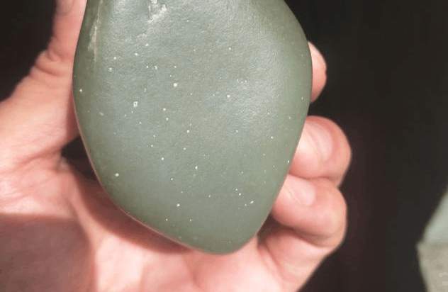 和田玉市场摊位“缩水”, 和田玉是不是走向了枯竭