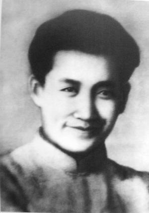 解放前犧牲的中共五大高級將領 都是帥才