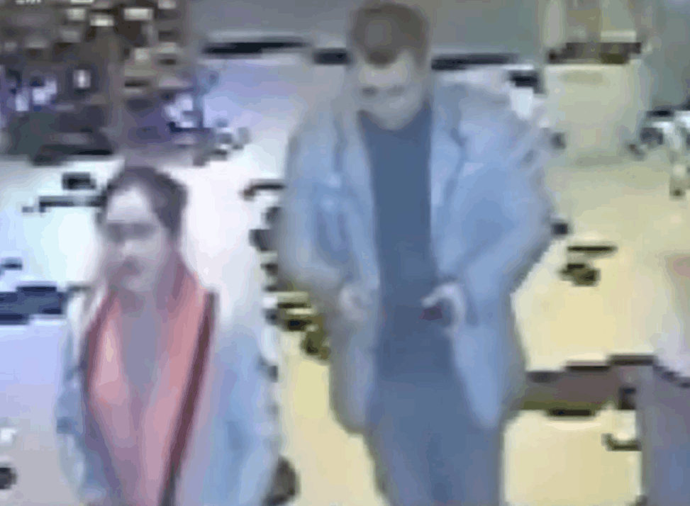 女子與男友走進酒店后失蹤, 被人發現在酒店床墊下: 身上都沒一件衣服!