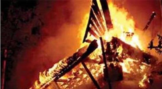 中國歷史上七大靈異事件 至今沒能解釋!