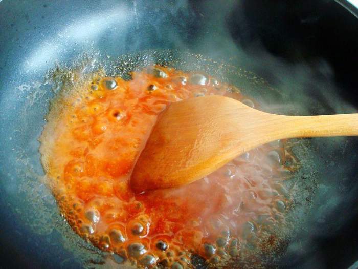 春天第一水果菜,就的这样搭配吃 春天第一水果菜,就的这样搭配吃