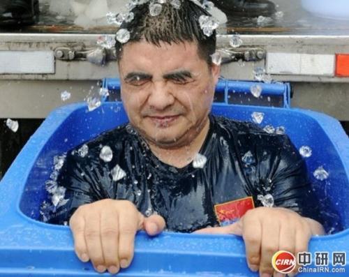 昔日首富“陈光标”身败名裂, 如今回家乡种地!