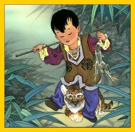 你屬什么, 看看你的貴人是誰?