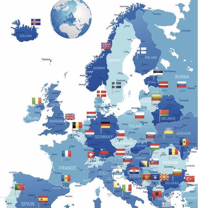 英国脱欧的真正原因是什么?