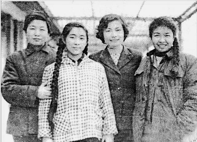 十大元帥子女后人一共有十幾位將軍, 哪個元帥的子女后人將軍最多?