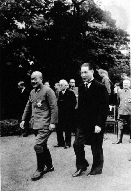 1946年大汉奸汪精卫坟墓被平毁、尸骨及棺材被火化的经过