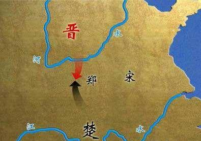 在春秋牛气冲天的越、郑、宋, 为何到战国时期不见了踪影