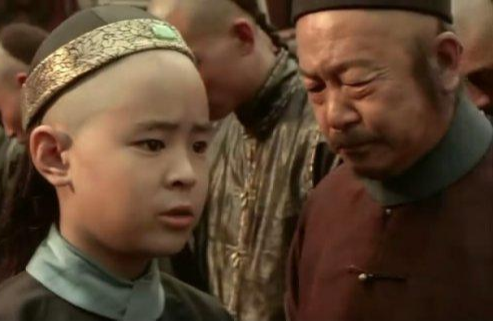 為什么中國沒有皇室?