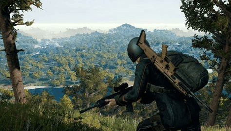 《绝地求生》追空投技巧分享-赛博游戏加速器-网游加速器 《绝地求生》追空投技巧分享-赛博游戏加速器-网游加速器