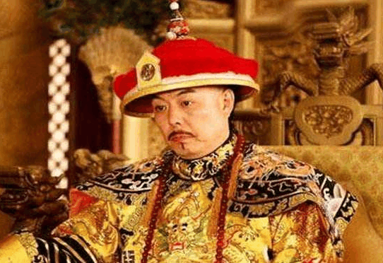 清朝12个皇帝, 如果在地下重聚, 努尔哈赤会先教训谁