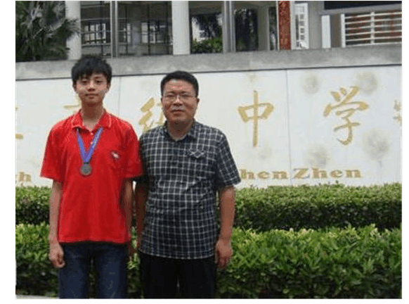 北大建校史上最牛的三個神童, 個個都是鎮校之寶