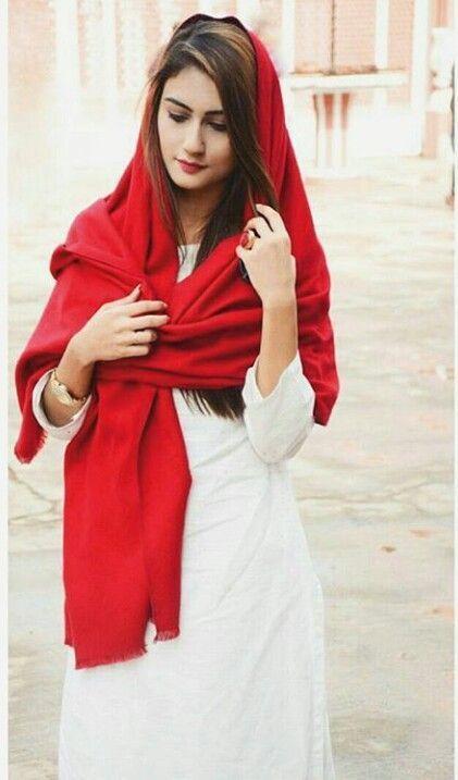 为什么大家都喜欢伊朗美女?