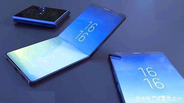 三星又来一波强输出, 颤抖吧