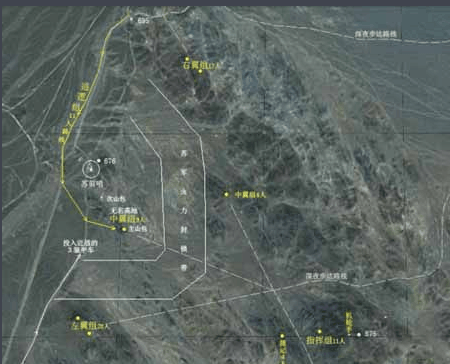 1969年中苏铁列克提冲突事件, 一场力量相距悬殊的战斗!