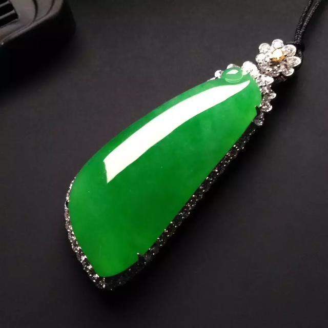 为什么说黄金有价玉无价? 看后恍然大悟!