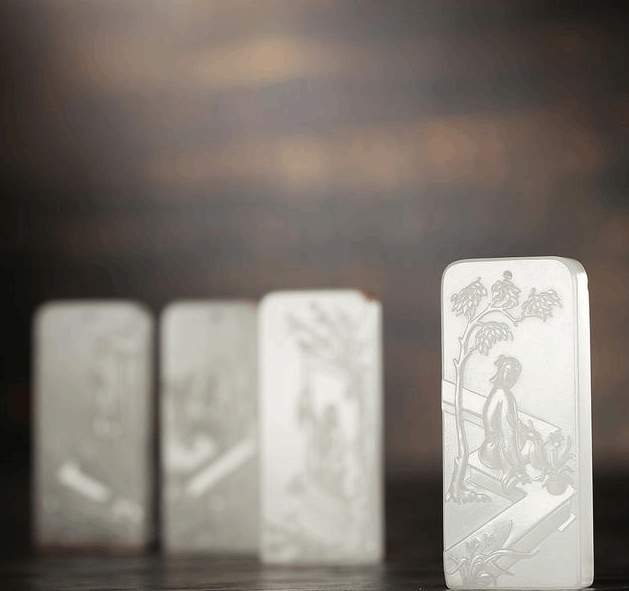 和田玉市场怎么了? 两极分化愈演愈烈, 该如何收藏?