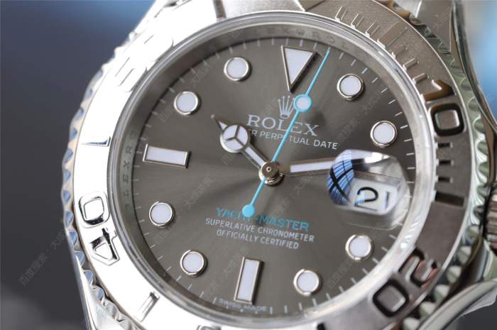 大成讲表:jf劳力士游艇名仕-陪你下水的首选