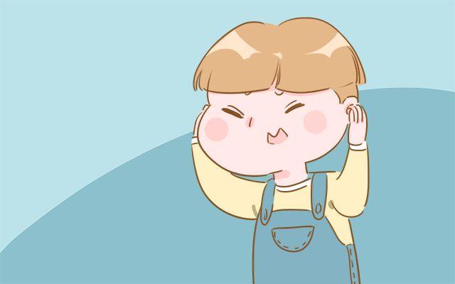 再生气也不要打孩子的这4个部位, 不然你就是亲手害了他