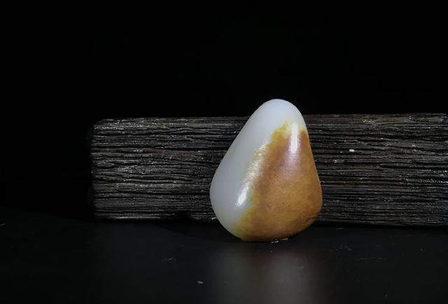 和田玉籽料“采玉”点考察