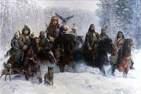 禍害中國最深的民族，已“人間蒸發”，今發現基因竟與此鄰國相似