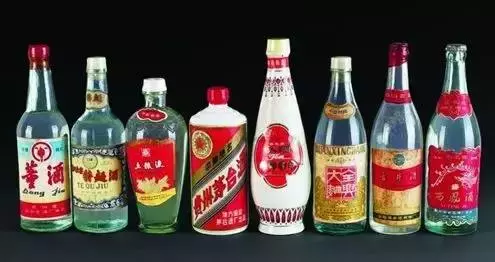 「贵州茅台」中国的白酒到底是怎么排名的?