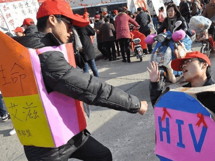 大学校园成为艾滋病高发区! 触目心惊! 你家孩子在外地上大学吗?