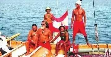 印第安人是中国商朝人的后裔?