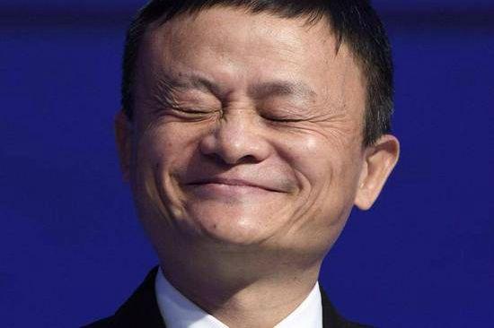 出访西安之后, 马云奔赴海南, 阿里将在南海有大动作