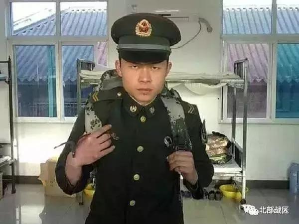 两会推荐: 这个退伍军人的八年公益之路, 看完