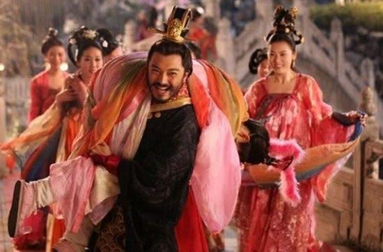 古代選妃“特殊”標準：一個地方要大，另一地方必須干凈