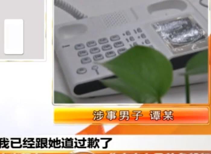男子酒后撕烂饭店17岁服务员上衣, 称: 道歉了还想怎样