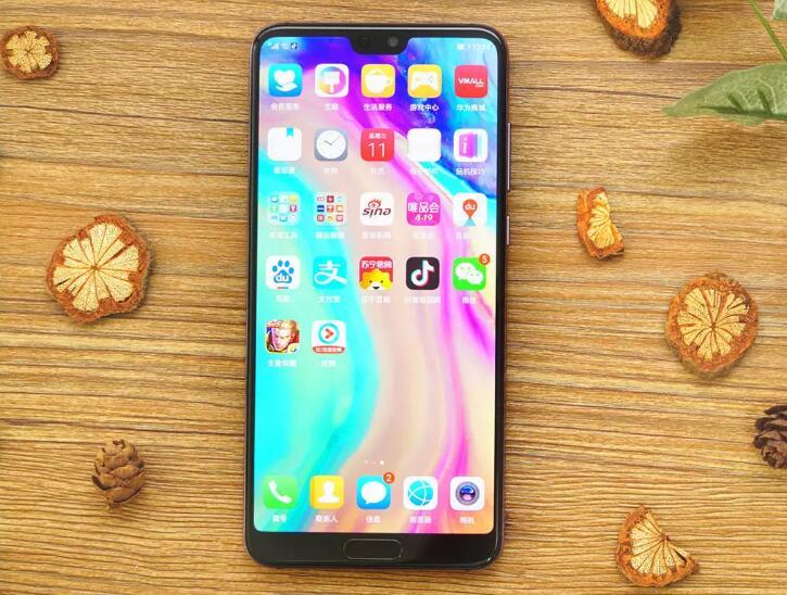 OPPO FindX和华为p20 pro, 谁才是王者