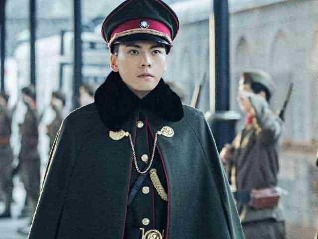 老九门张启山, 盗墓笔记张起灵, 沙海张日山, 关系与排名