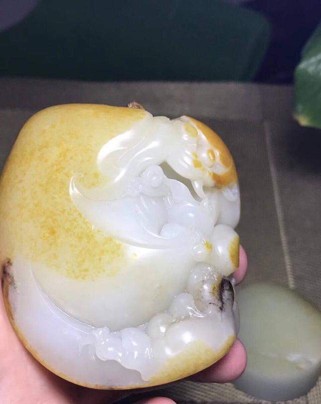 和田玉怎么辨别? 不良商家的谎言和误导有哪些?