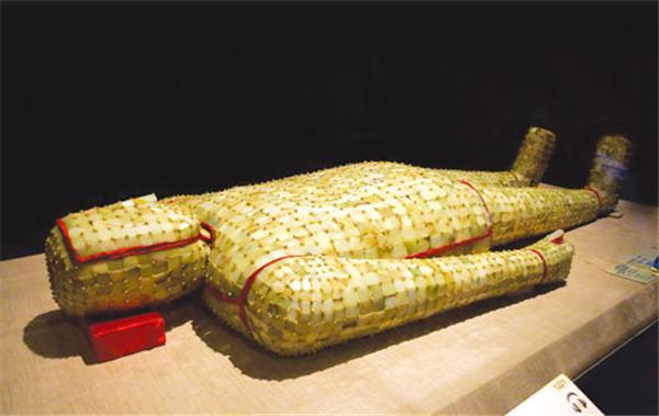 中山靖王刘胜, 刘备的这位老祖宗, 人生到底有多“强悍”?