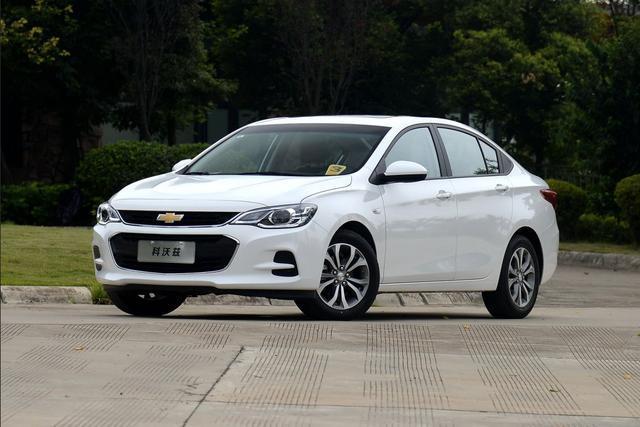 7, 8万左右买个新车, 自动挡, 什么牌子的车比较好呢?