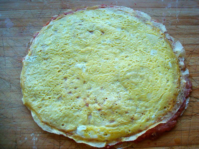 新疆回族的夹沙肉, wbr做法和小窍门都在这里 新疆回族的夹沙肉, wbr做法和小窍门都在这里