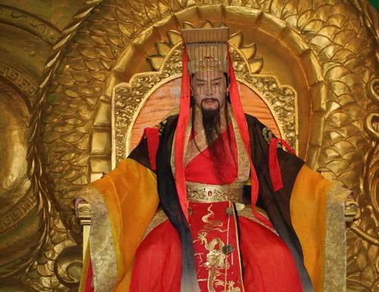 神仙一劫只有500年, 为什么玉帝一劫要129600年?