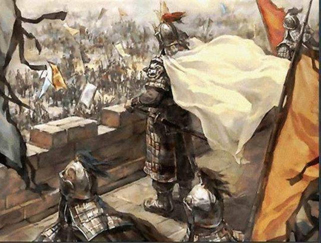 冉闵拯救汉人于濒危境地, 为何历史上对他的评价非常低