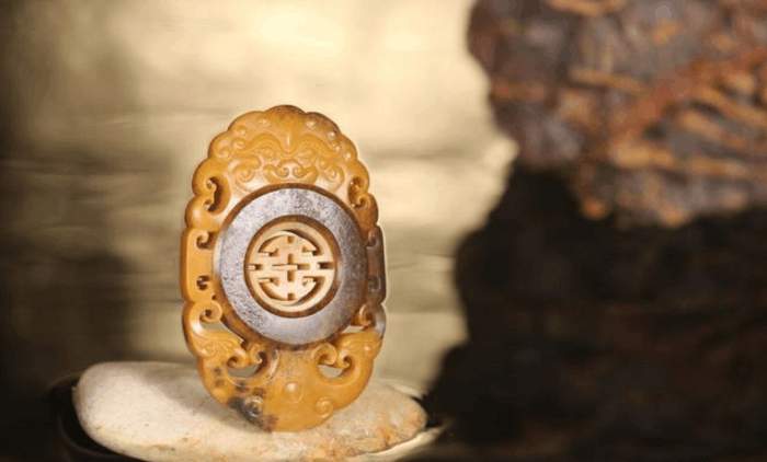 十年前这些和田玉默默无闻, 十年后价格要100000万多