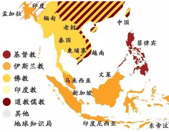 越南為什么這么橫?